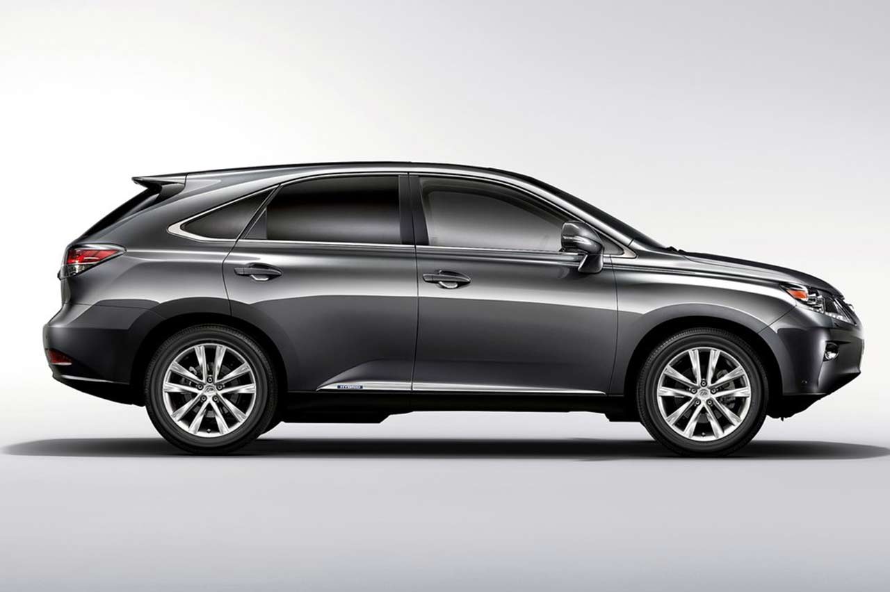 coches inspirados en el V6 más fiable de Toyota 