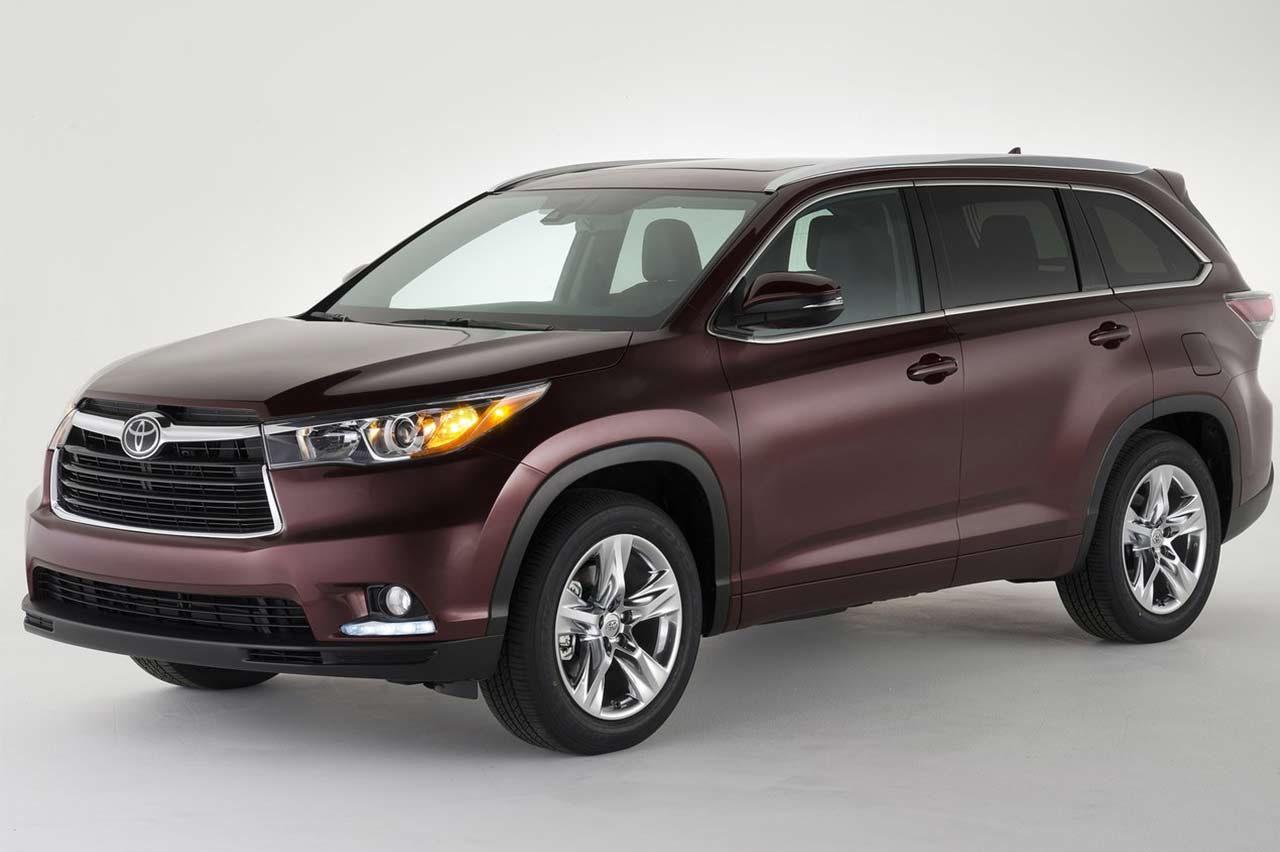 coches inspirados en el V6 más fiable de Toyota 