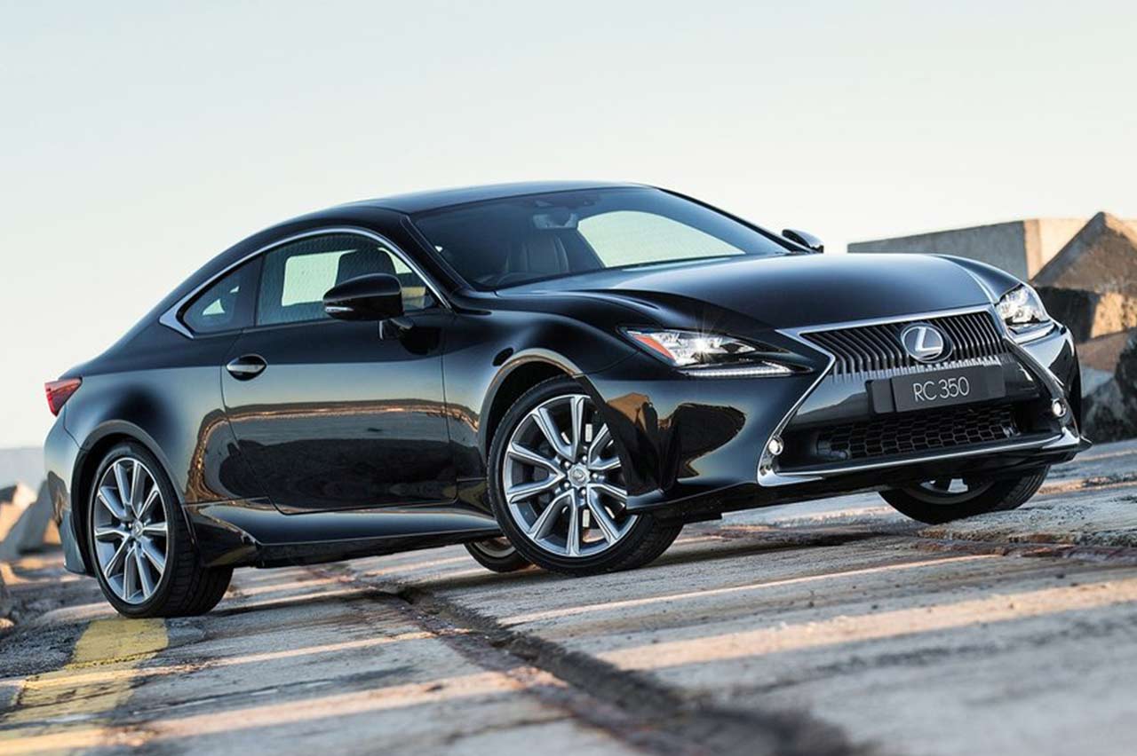 coches inspirados en el V6 más fiable de Toyota 