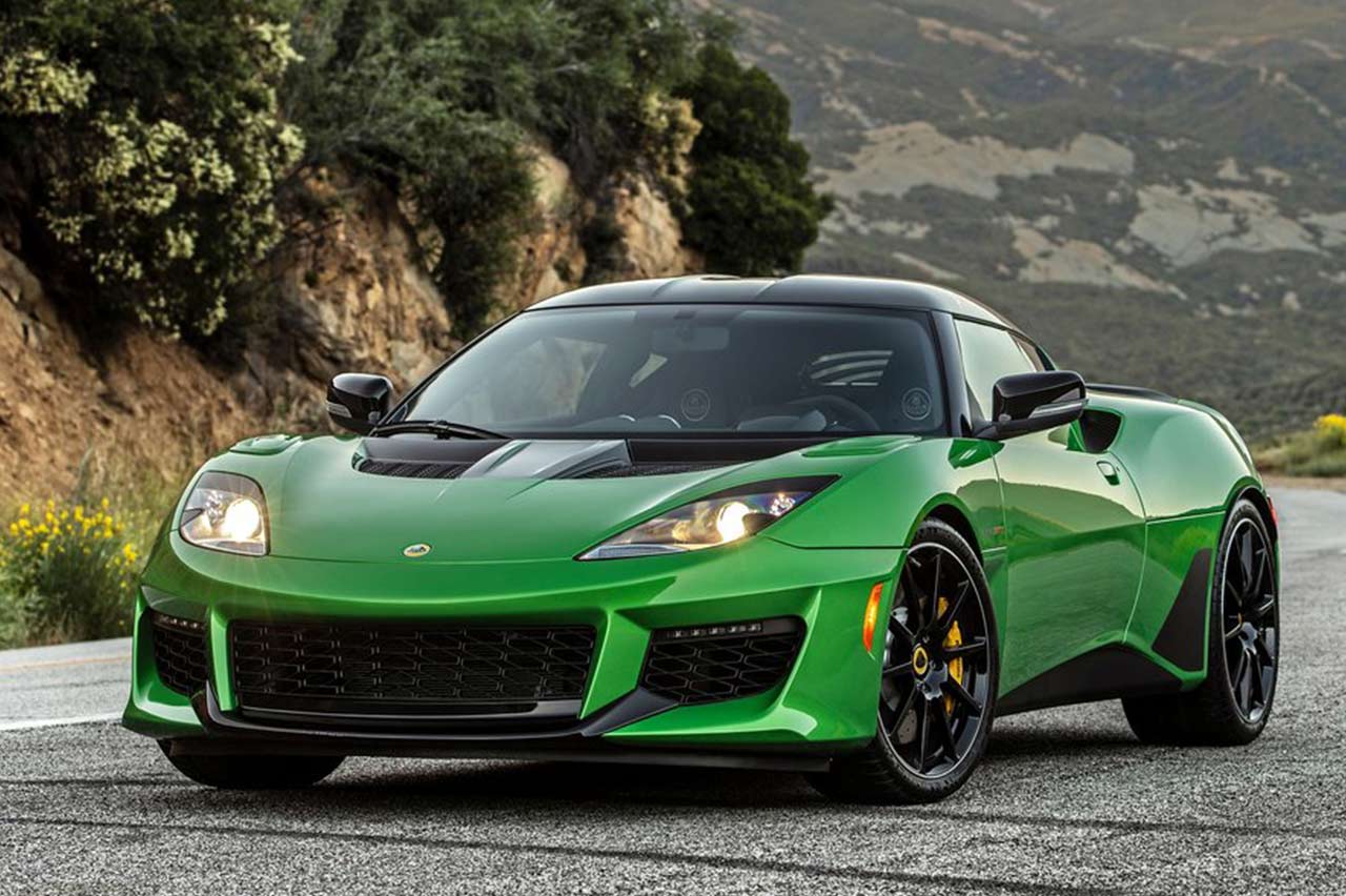 coches inspirados en el V6 más fiable de Toyota 