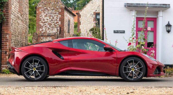 Estos son algunos de los coches inspirados en el V6 más fiable de Toyota coches inspirados en el V6 más fiable de Toyota