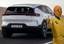 Los coches más seguros de 2025, según EuroNCAP Los coches más seguros de 2025 según EuroNCAP