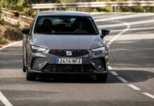 Los coches más vendidos en España en 2025 coches más vendidos españa 2025