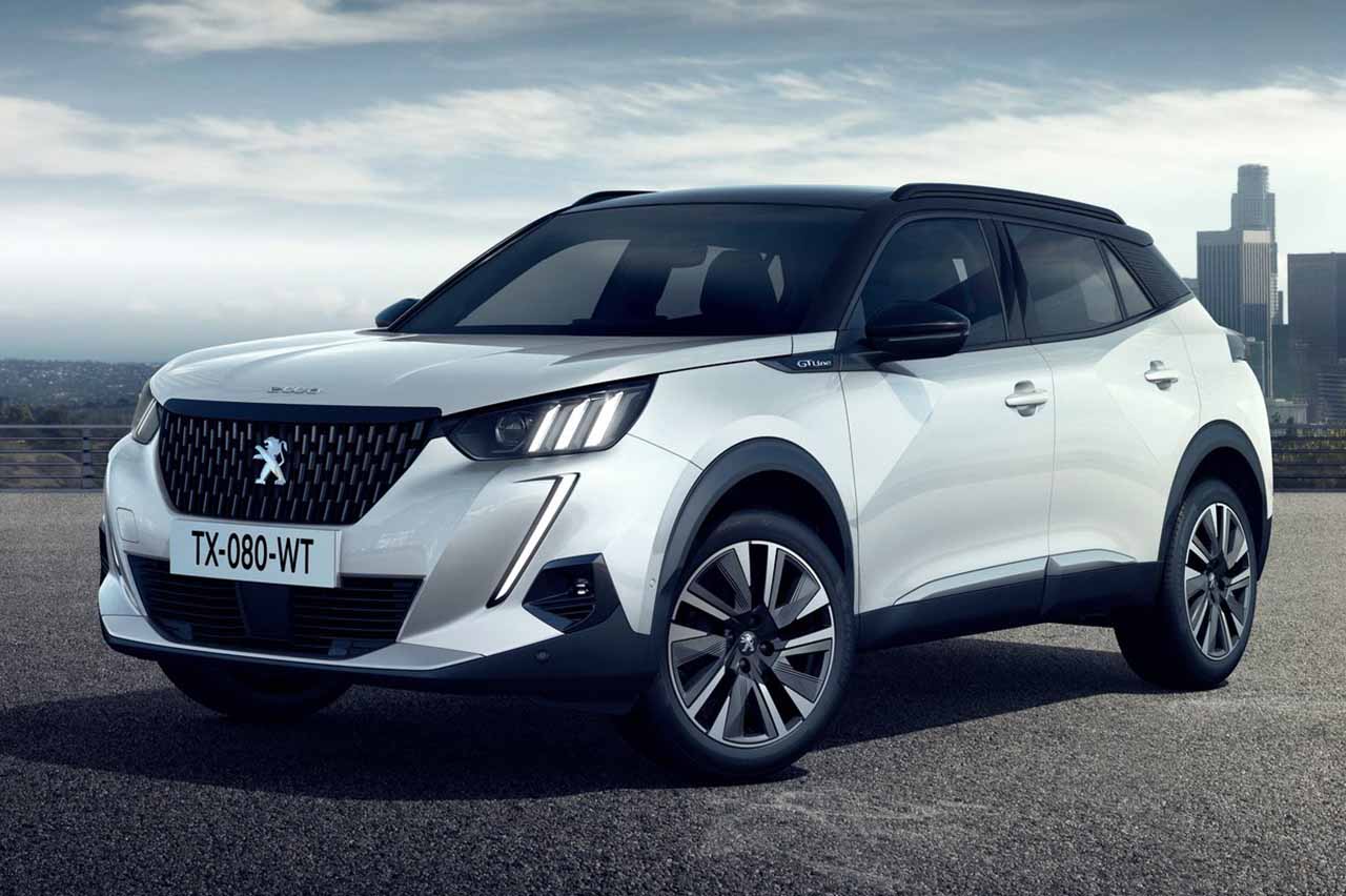 coches más vendidos españa 2025 