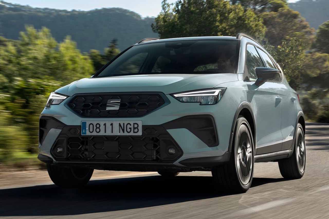 coches más vendidos españa 2025 