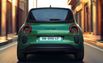 Los coches menos vendidos en 2025: ¡una sola unidad!