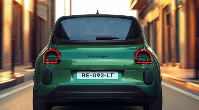 Los coches menos vendidos en 2025: ¡una sola unidad!