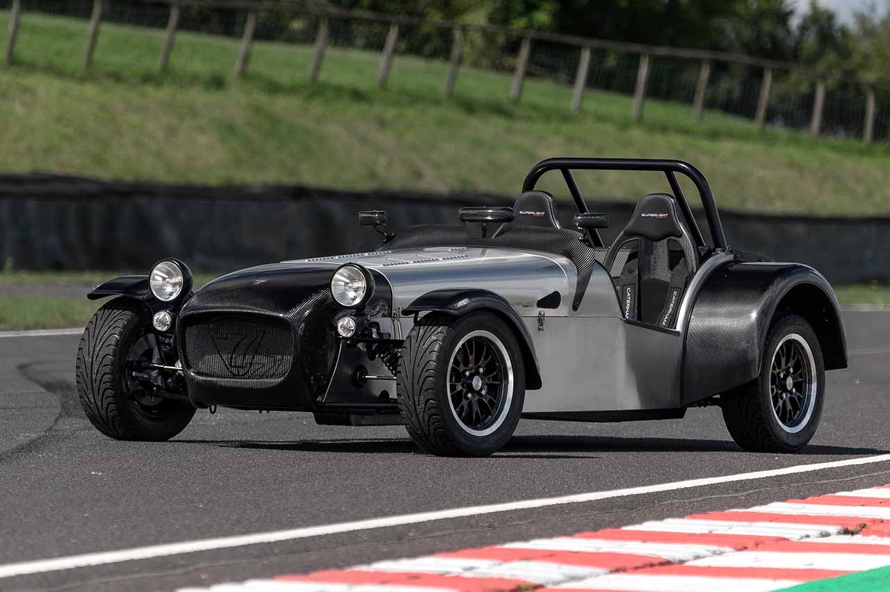 coches menos vendidos 