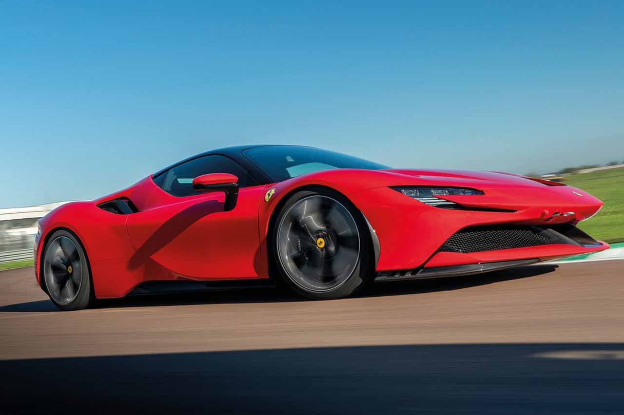 coches menos vendidos 