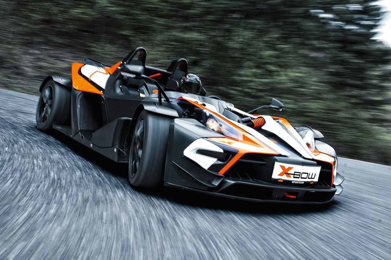 coches menos vendidos 