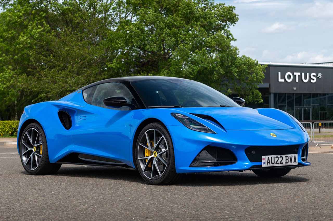 coches menos vendidos 