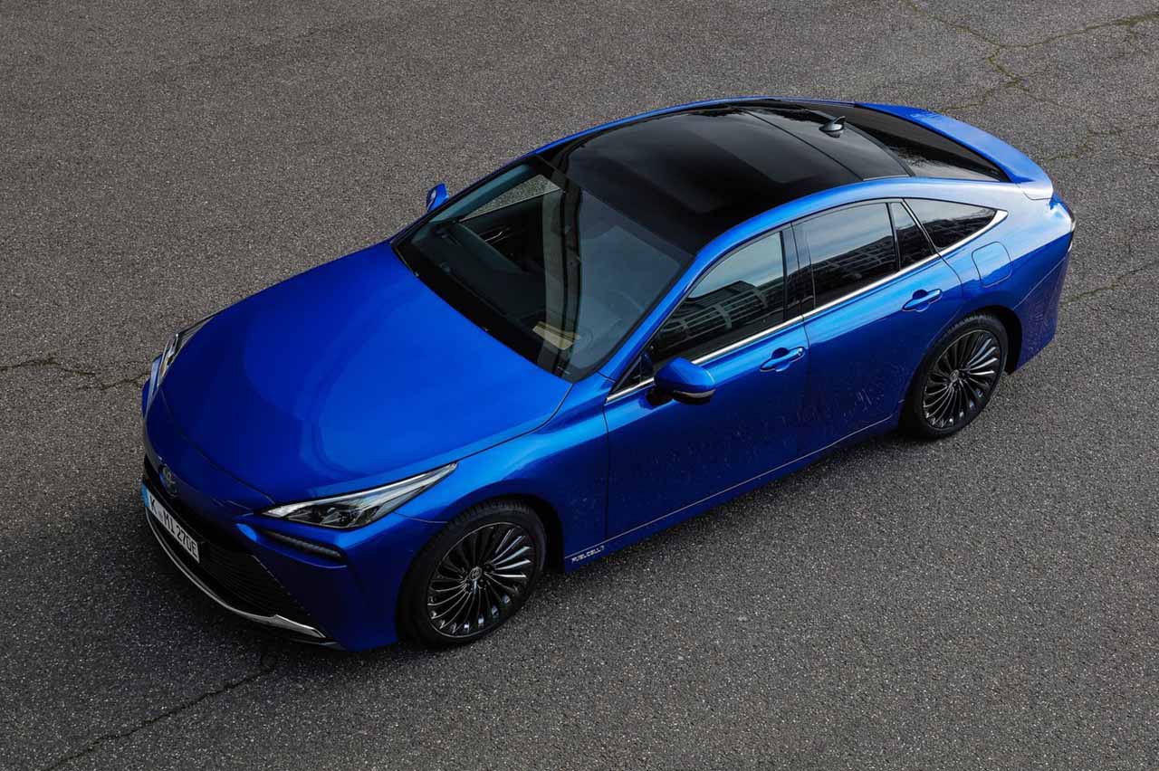 coches menos vendidos 