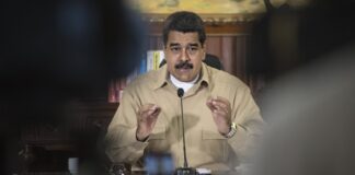 Los coches de Nicolás Maduro, el expresidente de Venezuela capturado por EE.UU. Nicolás Maduro