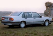 Los coches Volvo más fiables: desafían el paso del tiempo coches volvo más fiables