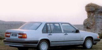 Los coches Volvo más fiables: desafían el paso del tiempo coches volvo más fiables