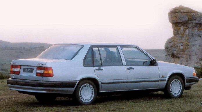 Los coches Volvo más fiables: desafían el paso del tiempo coches volvo más fiables