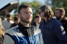 Corvette ZR1X coche más rápido