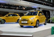 Fiat roza las 21.000 matriculaciones en 2025 en España, con un importante peso de los vehículos comerciales y un crecimiento notable de las versiones eléctricas Fiat matriculaciones