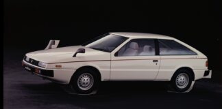 Isuzu Piazza: la desconocida colaboración entre Isuzu y Lotus que dio vida a este extraño shooting-brake Isuzu Piazza