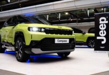 Jeep alcanza las 10.355 matriculaciones en España en 2025 y acelera su ofensiva electrificada Jeep matriculaciones España 2025