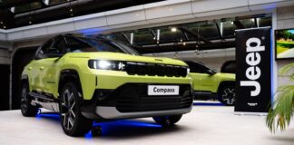 Jeep alcanza las 10.355 matriculaciones en España en 2025 y acelera su ofensiva electrificada Jeep matriculaciones España 2025