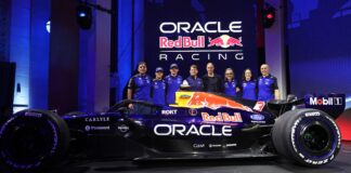 El CEO de Ford, Jim Farley, responde a las críticas del CEO del equipo de Cadillac, Dan Towriss, durante la presentación de la nueva decoración de Red Bull F1: “Es ridículo” Jim Farley responde a Dan Towriss