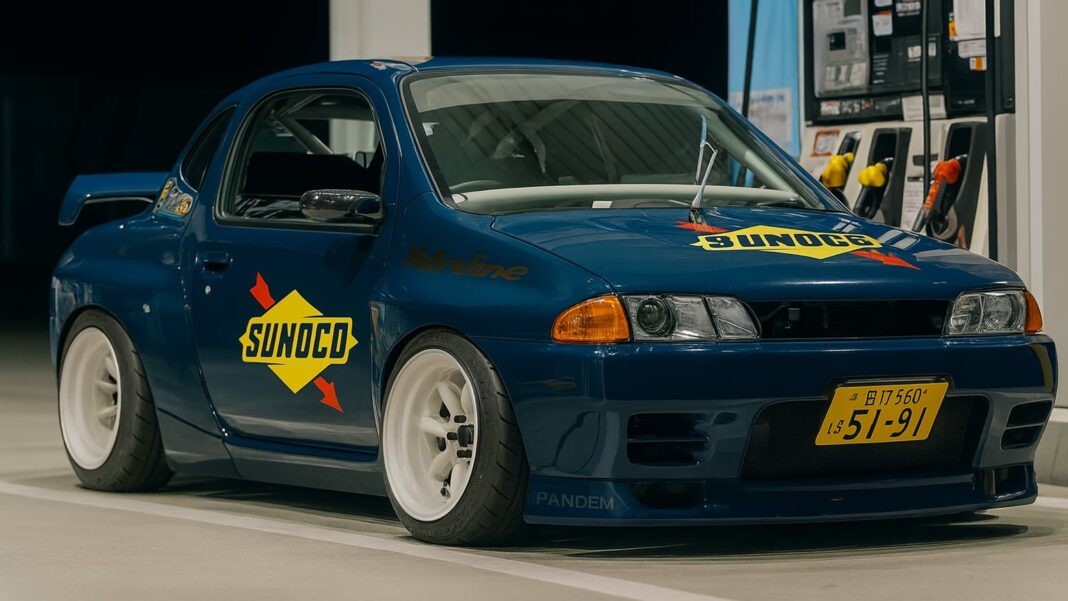 kei-car-diminuto-nissan-skyline-r32-gt-r