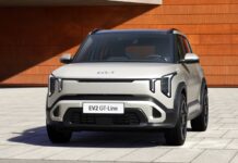Kia EV2, el asalto de Kia al segmento B eléctrico, con hasta 448 kilómetros de autonomía Kia EV2