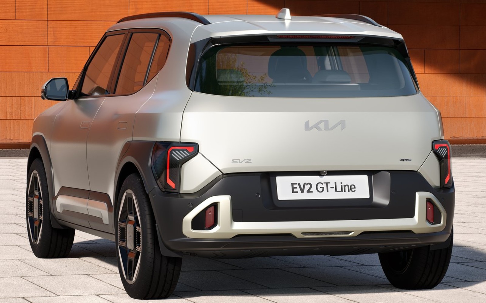 Kia EV2