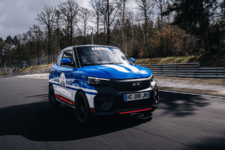 Ligier JS850 Nürburgring