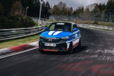 Ligier JS850 Nürburgring