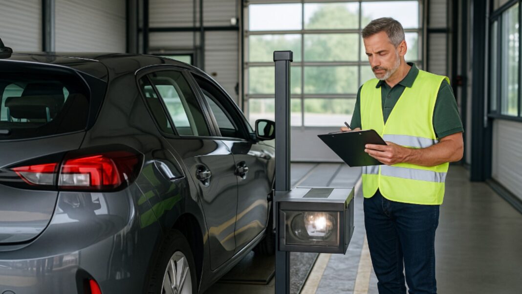 Matricular coche comprado extranejro