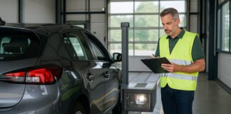 Cómo matricular un coche comprado en el extranjero, paso a paso Matricular coche comprado extranejro