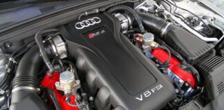 Los mejores motores V8 de los últimos 25 años Los mejores motores V8 de los últimos 25 años