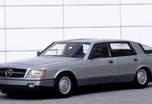 Mercedes-Benz Auto 2000 Concept, el prototipo con el que Mercedes se adelantó varias décadas a los demás Mercedes-Benz Auto 2000 Concept