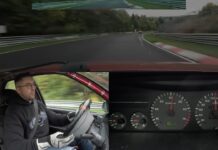 Misha Charoudin te dice cuál es el coche “con la mejor suspensión de fábrica de un coche que no es de circuito” y te va a sorprender Misha Charoudin Citroën Xantia Activa