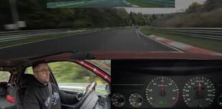 Misha Charoudin te dice cuál es el coche “con la mejor suspensión de fábrica de un coche que no es de circuito” y te va a sorprender Misha Charoudin Citroën Xantia Activa