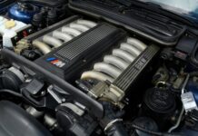 BMW desarrolló su primer motor V12 en un Serie 6 como mula de pruebas BMW desarrolló su primer motor V12 en un Serie 6