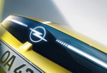 Opel cierra 2025 con 38.209 matriculaciones, un 16% más que el año anterior, de las que 2.451 fueron vehículos eléctricos Opel 2025 matriculaciones