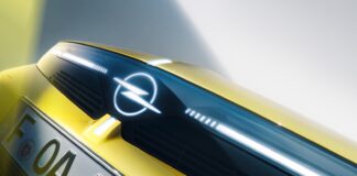 Opel cierra 2025 con 38.209 matriculaciones, un 16% más que el año anterior, de las que 2.451 fueron vehículos eléctricos Opel 2025 matriculaciones