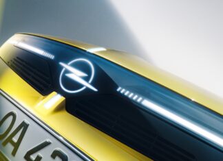Opel cierra 2025 con 38.209 matriculaciones, un 16% más que el año anterior, de las que 2.451 fueron vehículos eléctricos Opel 2025 matriculaciones