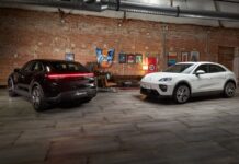 Porsche Macan Spirit Pack, nuevo acabado exclusivo para España y Portugal limitado a 150 unidades Porsche Macan Spirit Pack