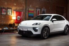 Porsche Macan Spirit Pack