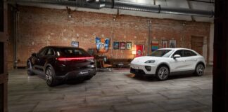 Porsche Macan Spirit Pack, nuevo acabado exclusivo para España y Portugal limitado a 150 unidades Porsche Macan Spirit Pack