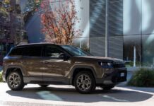 El nuevo Jeep Compass ya tiene precio en España Precio Jeep Compass España