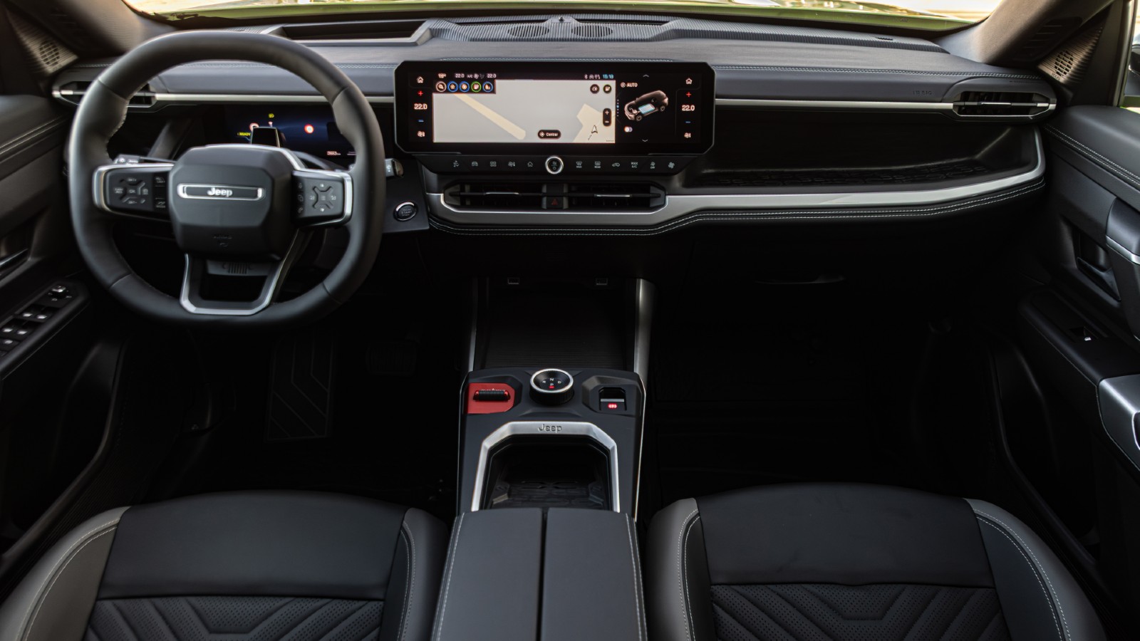 Precio Jeep Compass España