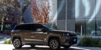 El nuevo Jeep Compass ya tiene precio en España Precio Jeep Compass España