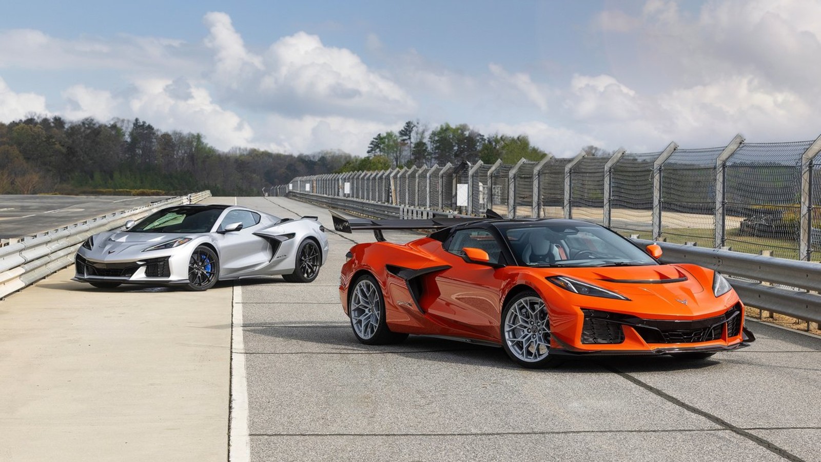 Clientes podrán ensamblar motor de su Corvette