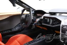 Prototipo secreto Ford GT40