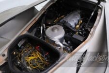 Prototipo secreto Ford GT40